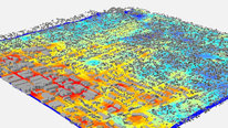 Icon for: Predicting Urban Variation of Heat with Sky View Factor Maps