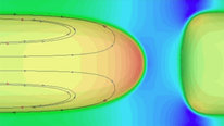 Icon for: Simulating Multiphase Flow in Microchannels